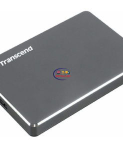 Storage/hard Drive Transcend 2TB Storejet 25C3N UASP Portable Hard Drives Enfield-bd.com