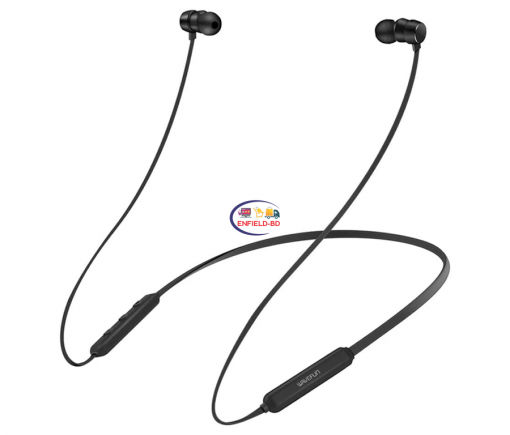 Earphones / Headset Wireless Earbuds Wavefun Flex Pro Bluetooth 5.0 Earphone Neckband | Fast Charging Enfield-bd.com