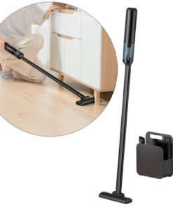 Home & Living Baseus H5 Handheld Wireless Handy Cordless Vacuum Cleaner Enfield-bd.com