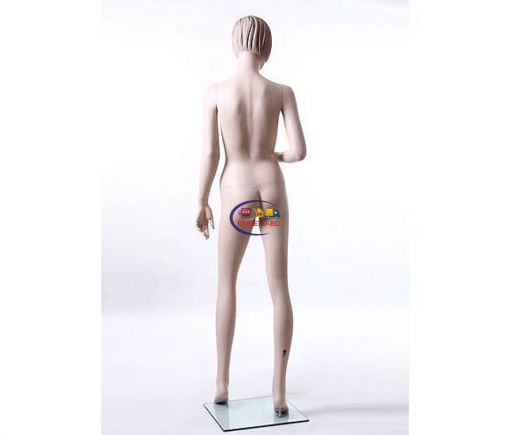 Full Body Mannequin Mannequins And Display Dummy Female Realistic Mannequin Skin Color A-002540-Z Enfield-bd.com