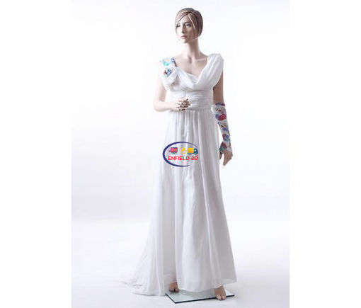 Full Body Mannequin Mannequins And Display Dummy Female Realistic Mannequin Skin Color A-002540-Z Enfield-bd.com