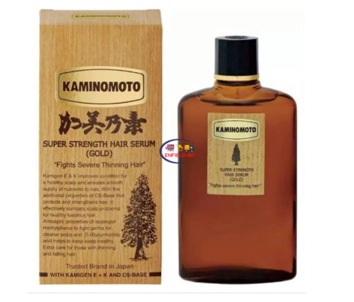 Health Care Personal Care KAMINOMOTO HAIR LOSS AND GROWTH ACCLERATION TREATMENT GOLD Enfield-bd.com