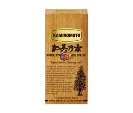 Health Care Personal Care KAMINOMOTO HAIR LOSS AND GROWTH ACCLERATION TREATMENT GOLD Enfield-bd.com