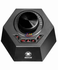 Gadget PLEXTONE QUAKE GS5 USB SOUND CARD AMPLIFIER 7.1 SOUND Enfield-bd.com