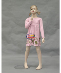 Full Body Mannequin Mannequins And Display Dummy Realistic Child Mannequin Skin Color A-003150-Z Enfield-bd.com 