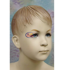 Full Body Mannequin Mannequins And Display Dummy Realistic Child Mannequin Skin Color A-003160-Z Enfield-bd.com 