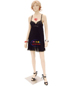 Full Body Mannequin Mannequins And Display Dummy Realistic Female Mannequin Skin Color A-002650-Z Enfield-bd.com 