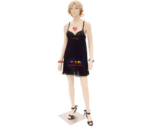 Full Body Mannequin Mannequins And Display Dummy Realistic Female Mannequin Skin Color A-002650-Z Enfield-bd.com
