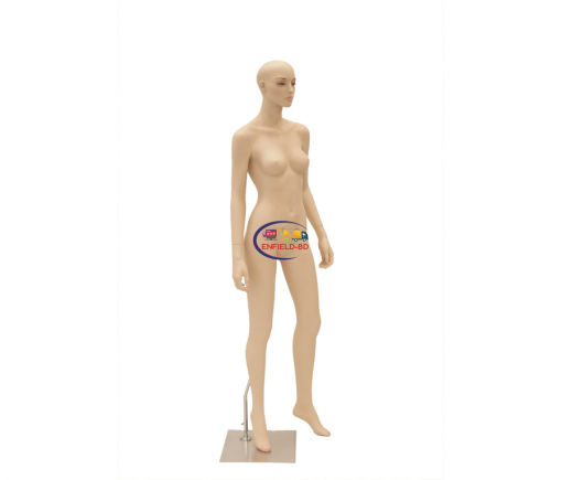 Full Body Mannequin Mannequins And Display Dummy Realistic Female Mannequin Skin Color A-002650-Z Enfield-bd.com