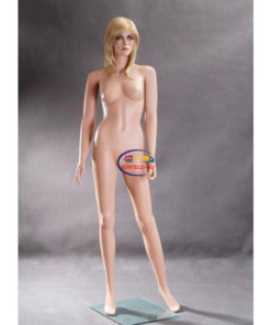 Full Body Mannequin Mannequins And Display Dummy Realistic Female Mannequin Skin Color A-002950-Z Enfield-bd.com