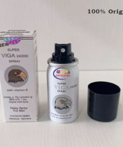 Sexual Wellness Super Viga 240000 Delay Spray Enfield-bd.com