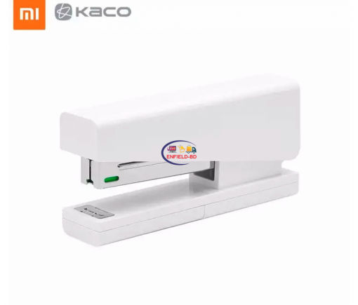 Tools & Machinary Gadget XIAOMI K1405 KACO LEMO STAPLER MACHINE ABS PLASTIC BODY Enfield-bd.com