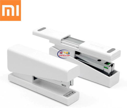 Tools & Machinary Gadget XIAOMI K1405 KACO LEMO STAPLER MACHINE ABS PLASTIC BODY Enfield-bd.com