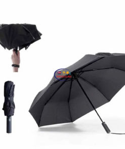 Gadget XIAOMI PINLO AUTOMATIC UMBRELLA ANTI ULTRAVIOLET RADIATION Enfield-bd.com