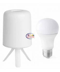 Home & Living XIAOMI YOUPIN ZHIRUI E27 BEDSIDE LAMP BASIC VERSION Enfield-bd.com 