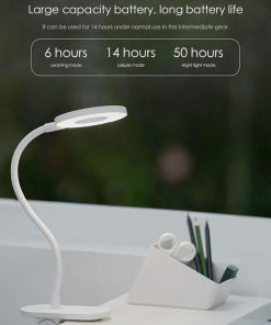 Power Banks Xiaomi Yeelight Led J1 Clip Lamp Modern Style Simple Enfield-bd.com