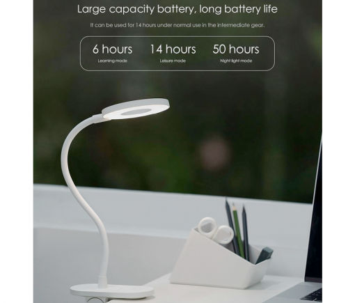 Power Banks Xiaomi Yeelight Led J1 Clip Lamp Modern Style Simple Enfield-bd.com