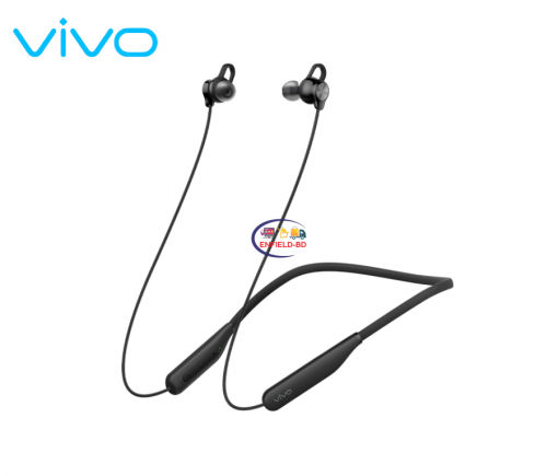 Earphones / Headset Wireless Earbuds Vivo Wireless Sport Lite 11.2mm Driver Wireless Earbud Enfield-bd.com