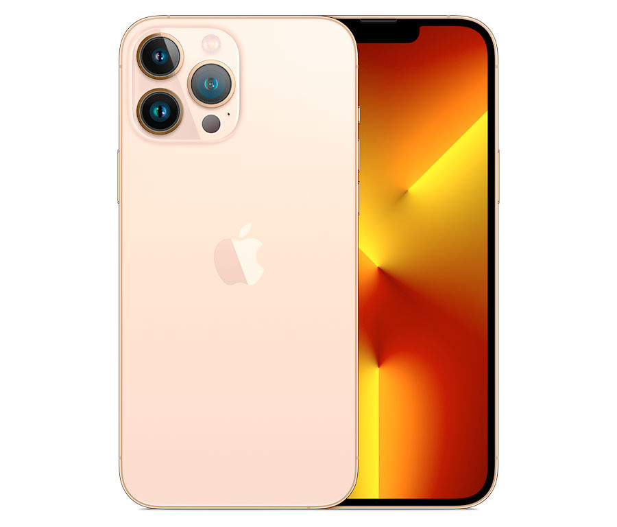 iPhone 13 Pro Max 6GB512GB Super Retina XDR OLED iOS15