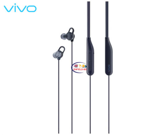 Earphones / Headset Wireless Earbuds Vivo Wireless Sport Lite 11.2mm Driver Wireless Earbud Enfield-bd.com