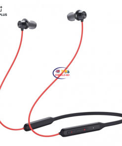 Wireless Earbuds Oneplus Bullet Wireless Z Bass Edition Enfield-bd.com