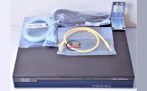 Router CISCO 1921/K9 Cisco 1921 Router ISR G2 Cisco ISR 1900 Series Enfield-bd.com