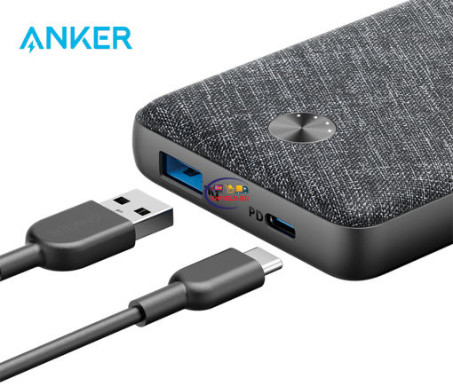 Power Banks Anker PowerCore Metro Essential 20000mAh PD 18W Power Bank Enfield-bd.com