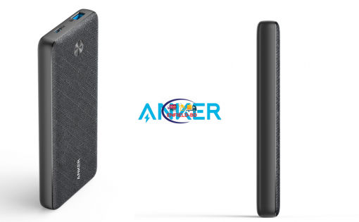 Power Banks Anker PowerCore Metro Essential 20000mAh PD 18W Power Bank Enfield-bd.com