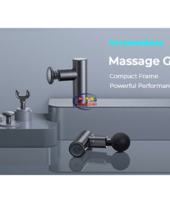 Personal Care Astamaniana Mini Body Massage Gun Enfield-bd.com