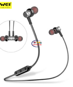 Wireless Earbuds Awei B923BL In-Ear Wireless Bluetooth Earphone Enfield-bd.com 