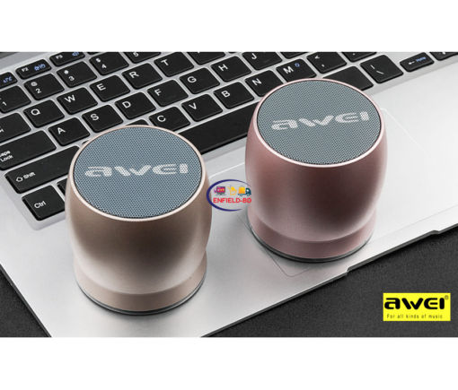 Home Audio Awei Y500 Wireless Bluetooth Speaker Enfield-bd.com