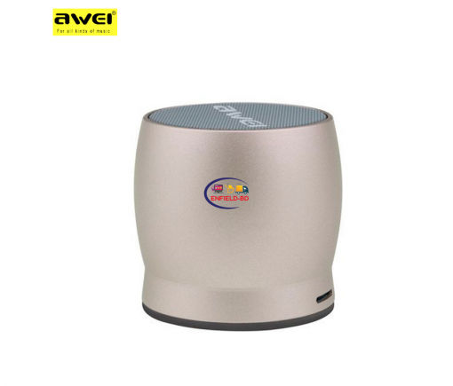 Home Audio Awei Y500 Wireless Bluetooth Speaker Enfield-bd.com