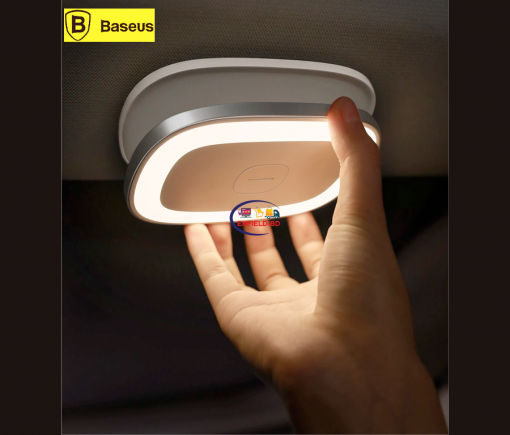 Gadget Baseus Bright Car Reading Light Enfield-bd.com