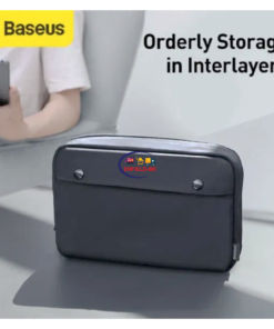 Gadget Baseus Portable Storage Bag Basics Series Digital Device Enfield-bd.com