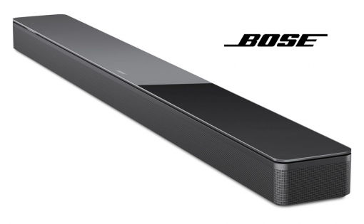 Home Audio Bose Bass Module 700 With Smart Soundbar 700 | Bose Black Enfield-bd.com