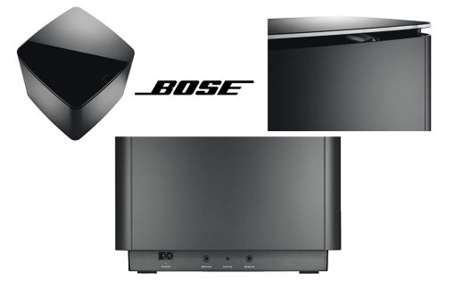 Home Audio Bose Bass Module 700 With Smart Soundbar 700 | Bose Black Enfield-bd.com