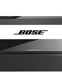 Home Audio Bose Bass Module 700 With Smart Soundbar 700 | Bose Black Enfield-bd.com 