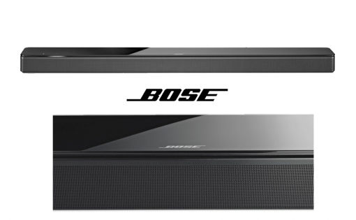 Home Audio Bose Bass Module 700 With Smart Soundbar 700 | Bose Black Enfield-bd.com