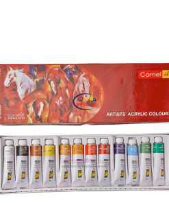 Printers Beautiful Camel Acrylic Color Enfield-bd.com 