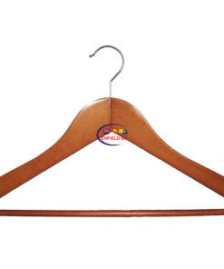 Hanger Beautiful Executive Flare Suit Color Black Hanger H-120-Z Enfield-bd.com 