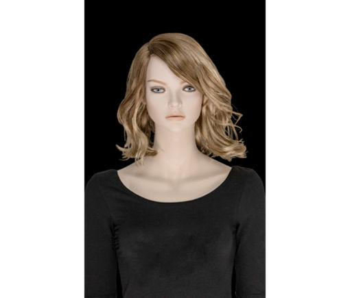 Mannequin Wigs Beautiful Female Mannequin Wigs Balayage EB-220-Z Enfield-bd.com