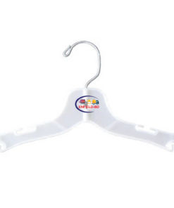 Hanger Beautiful Snap Grip Plastic Hook Skirt/slack Hanger 12″ Enfield-bd.com