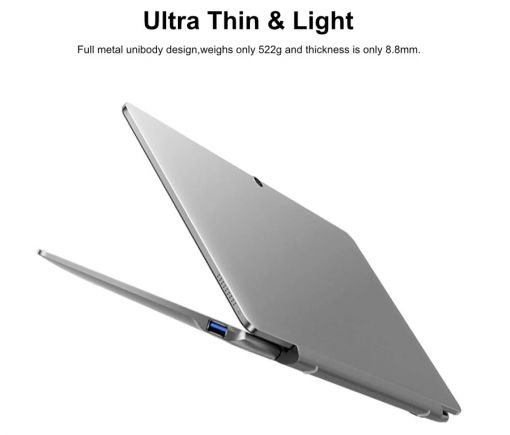 Laptops Laptops & Notebooks Gaming Laptops Macbook CHUWI Hi10 X 10.1inch Tablet PC 6GB-128GB Enfield-bd.com