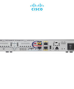 Router CISCO 1921/K9 Cisco 1921 Router ISR G2 Cisco ISR 1900 Series Enfield-bd.com 