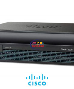 Router Cisco 1941 Integrated Services Router ISR Highly Secure Enfield-bd.com