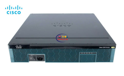 Printers Cisco 2921 Integrated Services Router ISR For Small Office With Security Bundle Enfield-bd.com