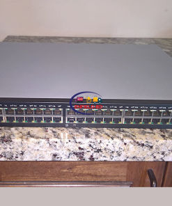 Router Cisco SF300-48PP Managed Switch 48-port 10/100 PoE+ Enfield-bd.com