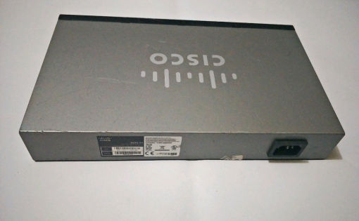 Router Cisco SF90-24 Switch 24-Port 10/100 Hi-Speed SF90-24-AS Enfield-bd.com