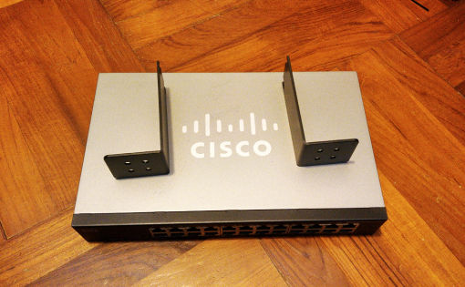 Router Cisco SF90-24 Switch 24-Port 10/100 Hi-Speed SF90-24-AS Enfield-bd.com