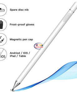 Gadget Smart Watch Joyroom Jr-k811 Active Capacitive Stylus Pen 140mah Lithium Enfield-bd.com